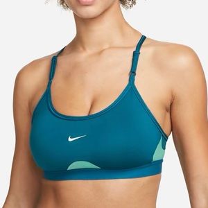 Nike Dry-Fit Indy sports bra